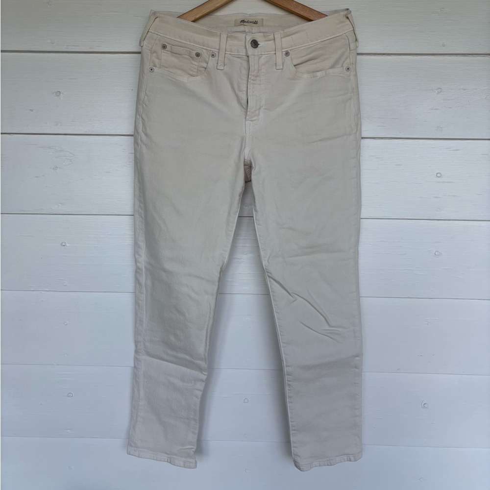 Madewell Women's Jeans